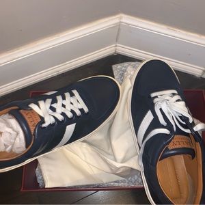 Bally sneakers